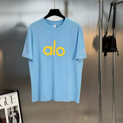 Cheap ALO T-Shirts Short Sleeved For Men #1349126, $$85.00 USD On Alfered Dunhill T-Shirts