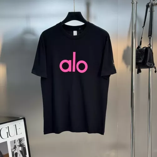 Cheap ALO T-Shirts Short Sleeved For Men #1349127, $$85.00 USD On Alfered Dunhill T-Shirts