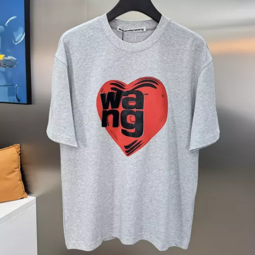 Cheap Alexander Wang T-Shirts Short Sleeved For Unisex #1349129, $$88.00 USD On Alexander Wang T-Shirts