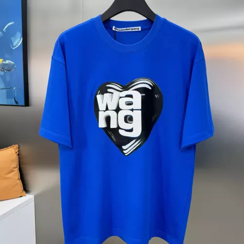Cheap Alexander Wang T-Shirts Short Sleeved For Unisex #1349130, $$88.00 USD On Alexander Wang T-Shirts