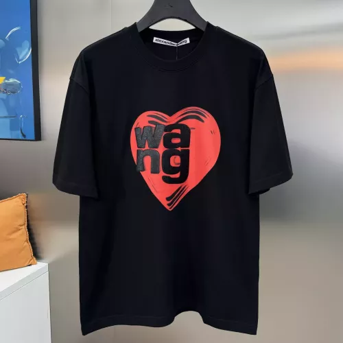 Cheap Alexander Wang T-Shirts Short Sleeved For Unisex #1349131, $$88.00 USD On Alexander Wang T-Shirts