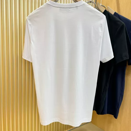 Replica Armani T-Shirts Short Sleeved For Men #1349132 $85.00 USD for Wholesale