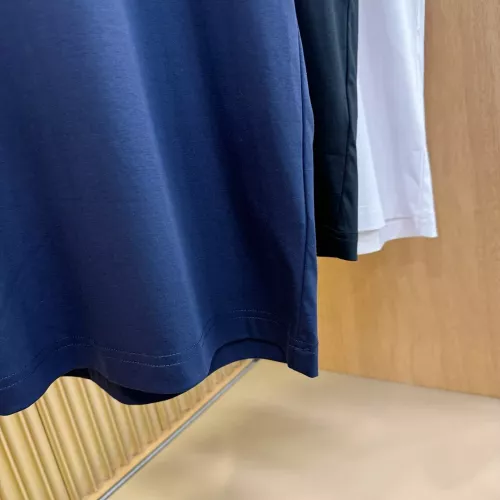 Replica Armani T-Shirts Short Sleeved For Men #1349133 $85.00 USD for Wholesale