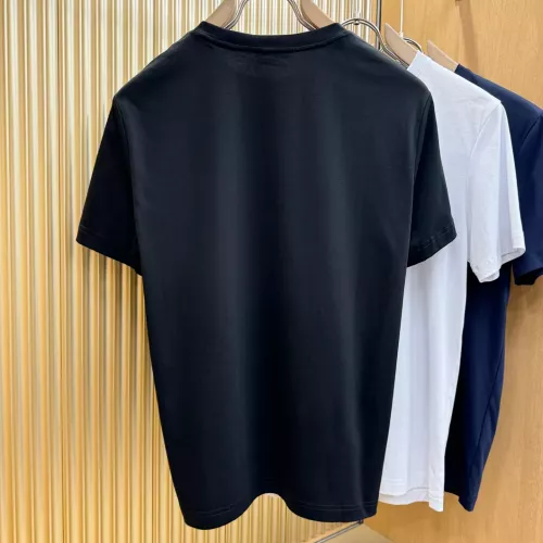 Replica Armani T-Shirts Short Sleeved For Men #1349134 $85.00 USD for Wholesale