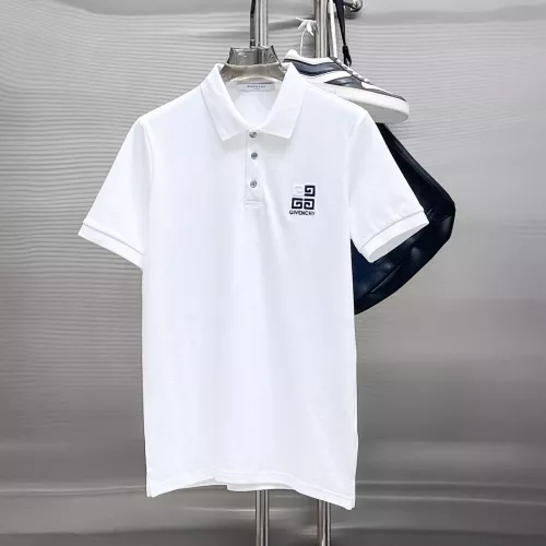 Cheap Givenchy T-Shirts Short Sleeved For Men #1349137, $$92.00 USD On Givenchy T-Shirts