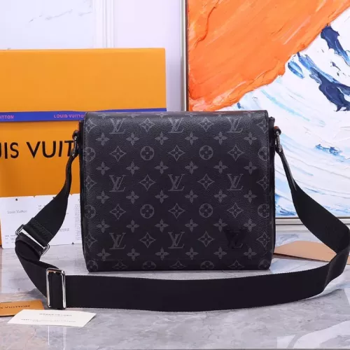 Cheap Louis Vuitton AAA Man Messenger Bags #1349140, $$115.00 USD On Louis Vuitton AAA Man Messenger Bags