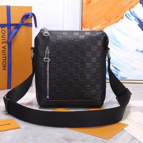 Cheap Louis Vuitton AAA Man Messenger Bags #1349141, $$115.00 USD On Louis Vuitton AAA Man Messenger Bags