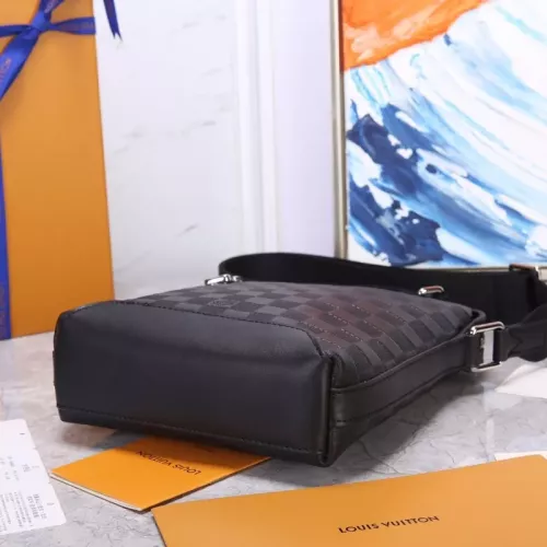 Replica Louis Vuitton AAA Man Messenger Bags #1349141 $115.00 USD for Wholesale