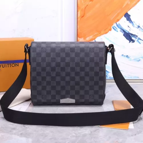 Cheap Louis Vuitton AAA Man Messenger Bags #1349142, $$118.00 USD On Louis Vuitton AAA Man Messenger Bags