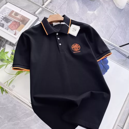 Cheap Hermes T-Shirts Short Sleeved For Men #1349147, $$92.00 USD On Hermes T-Shirts