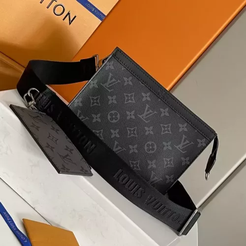 Cheap Louis Vuitton AAA Man Messenger Bags #1349148, $$130.00 USD On Louis Vuitton AAA Man Messenger Bags