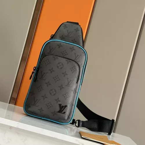 Cheap Louis Vuitton AAA Man Messenger Bags #1349149, $$132.00 USD On Louis Vuitton AAA Man Messenger Bags