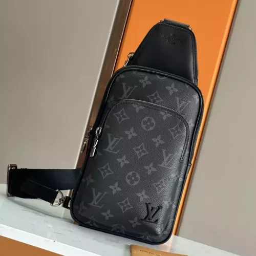 Cheap Louis Vuitton AAA Man Messenger Bags #1349150, $$132.00 USD On Louis Vuitton AAA Man Messenger Bags