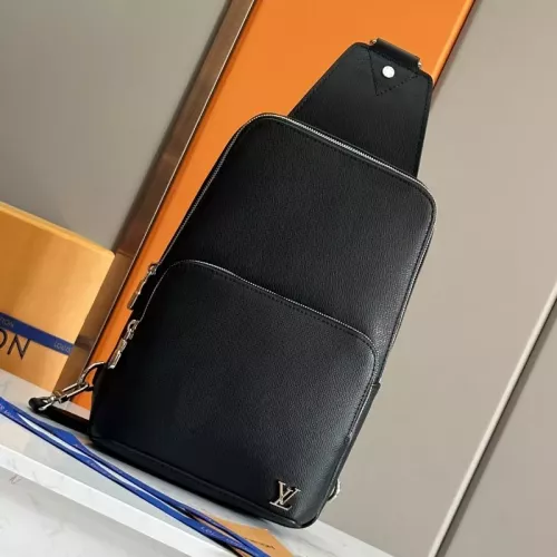 Cheap Louis Vuitton AAA Man Messenger Bags #1349151, $$132.00 USD On Louis Vuitton AAA Man Messenger Bags