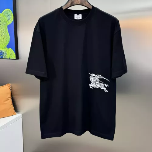Cheap Burberry T-Shirts Short Sleeved For Unisex #1349155, $$88.00 USD On Burberry T-Shirts
