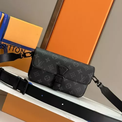 Cheap Louis Vuitton AAA Man Messenger Bags #1349156, $$132.00 USD On Louis Vuitton AAA Man Messenger Bags