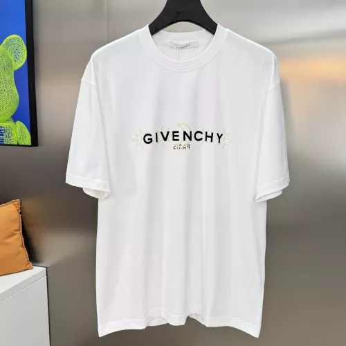 Cheap Givenchy T-Shirts Short Sleeved For Unisex #1349158, $$88.00 USD On Givenchy T-Shirts