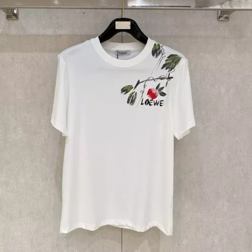 Cheap LOEWE T-Shirts Short Sleeved For Unisex #1349167, $$85.00 USD On LOEWE T-Shirts