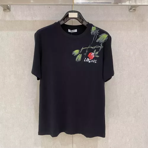 Cheap LOEWE T-Shirts Short Sleeved For Unisex #1349168, $$85.00 USD On LOEWE T-Shirts