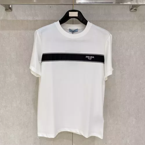 Cheap Prada T-Shirts Short Sleeved For Unisex #1349172, $$85.00 USD On Prada T-Shirts