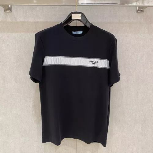Cheap Prada T-Shirts Short Sleeved For Unisex #1349173, $$85.00 USD On Prada T-Shirts