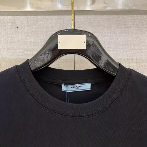 Replica Prada T-Shirts Short Sleeved For Unisex #1349173 $85.00 USD for Wholesale