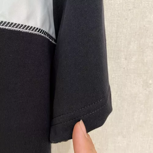 Replica Prada T-Shirts Short Sleeved For Unisex #1349173 $85.00 USD for Wholesale