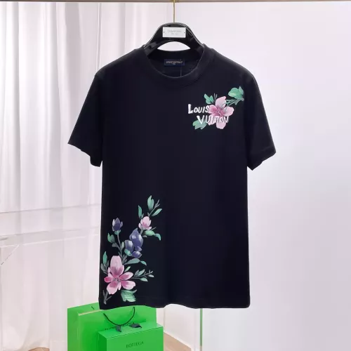 Cheap Louis Vuitton LV T-Shirts Short Sleeved For Men #1349180, $$85.00 USD On Louis Vuitton LV T-Shirts