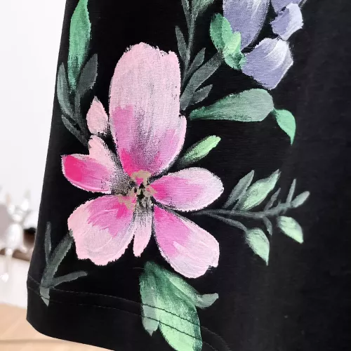 Replica Louis Vuitton LV T-Shirts Short Sleeved For Men #1349180 $85.00 USD for Wholesale