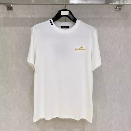 Cheap Dolce &amp; Gabbana D&amp;G T-Shirts Short Sleeved For Unisex #1349187, $$85.00 USD On Dolce &amp; Gabbana D&amp;G T-Shirts