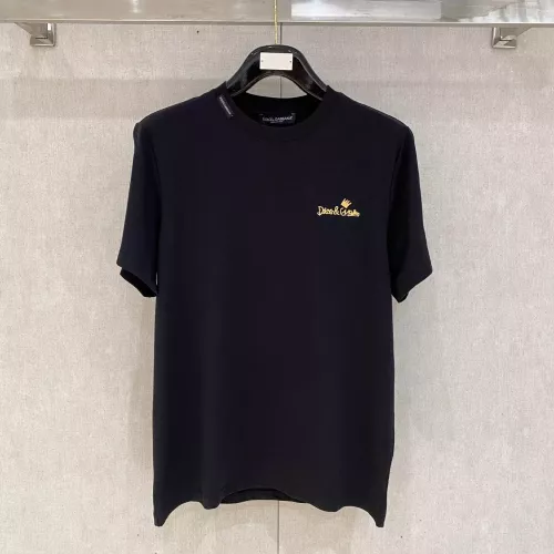 Cheap Dolce &amp; Gabbana D&amp;G T-Shirts Short Sleeved For Unisex #1349188, $$85.00 USD On Dolce &amp; Gabbana D&amp;G T-Shirts