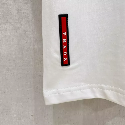 Replica Prada T-Shirts Short Sleeved For Unisex #1349189 $85.00 USD for Wholesale