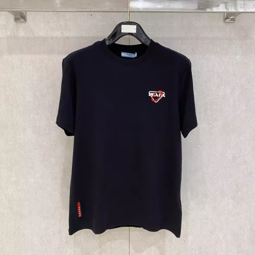 Cheap Prada T-Shirts Short Sleeved For Unisex #1349190, $$85.00 USD On Prada T-Shirts
