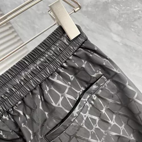 Replica Valentino Pants For Men #1349204 $48.00 USD for Wholesale