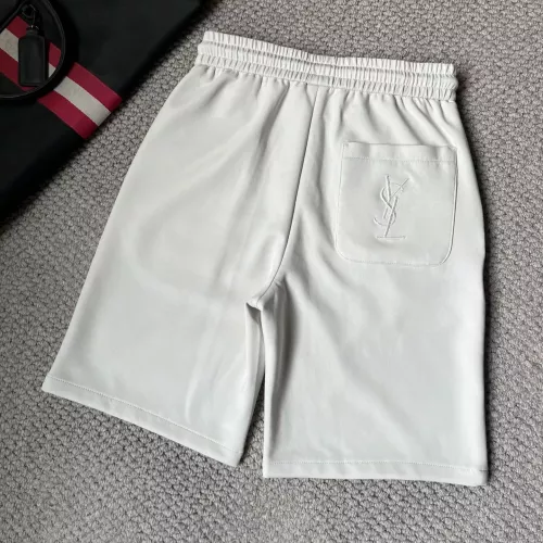 Cheap Yves Saint Laurent YSL Pants For Men #1349214, $$48.00 USD On Yves Saint Laurent YSL Pants