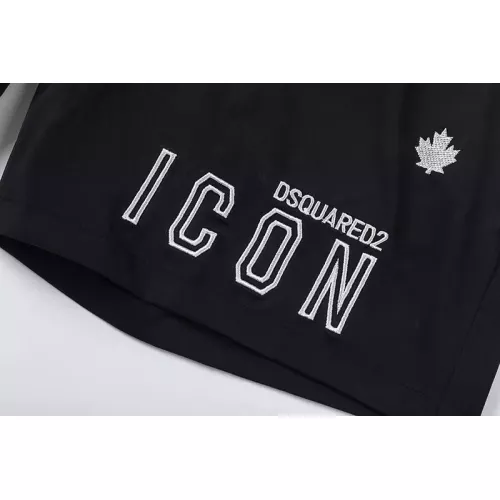 Replica Dsquared Pants For Unisex #1349232 $48.00 USD for Wholesale