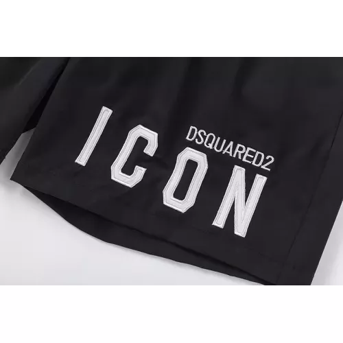 Replica Dsquared Pants For Unisex #1349234 $48.00 USD for Wholesale