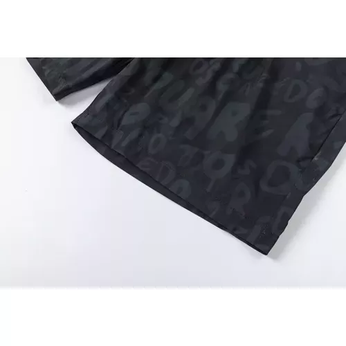 Replica Dsquared Pants For Unisex #1349236 $48.00 USD for Wholesale