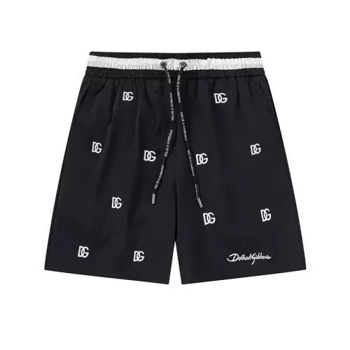 Cheap Dolce &amp; Gabbana D&amp;G Pants For Unisex #1349251, $$48.00 USD On Dolce &amp; Gabbana D&amp;G Pants