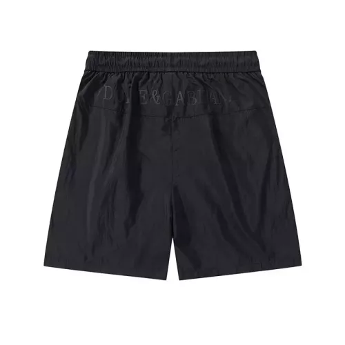 Replica Dolce & Gabbana D&G Pants For Unisex #1349252 $48.00 USD for Wholesale