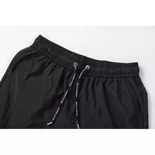 Replica Dolce & Gabbana D&G Pants For Unisex #1349252 $48.00 USD for Wholesale