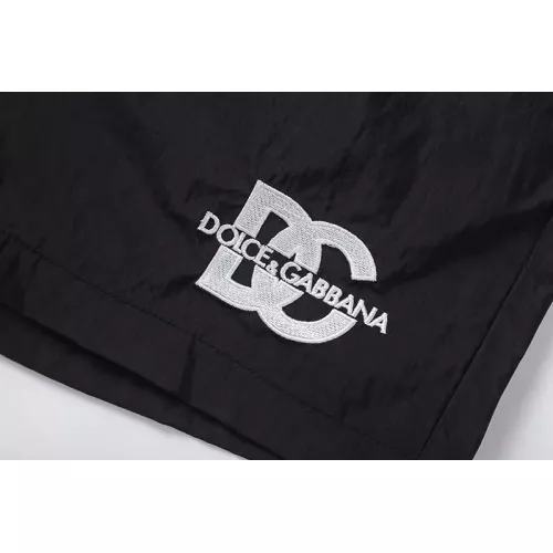 Replica Dolce & Gabbana D&G Pants For Unisex #1349252 $48.00 USD for Wholesale