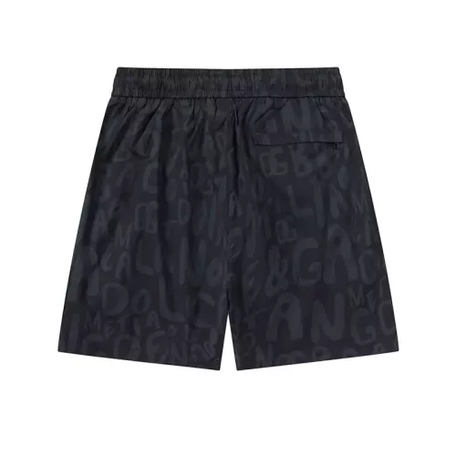 Replica Dolce & Gabbana D&G Pants For Unisex #1349253 $48.00 USD for Wholesale