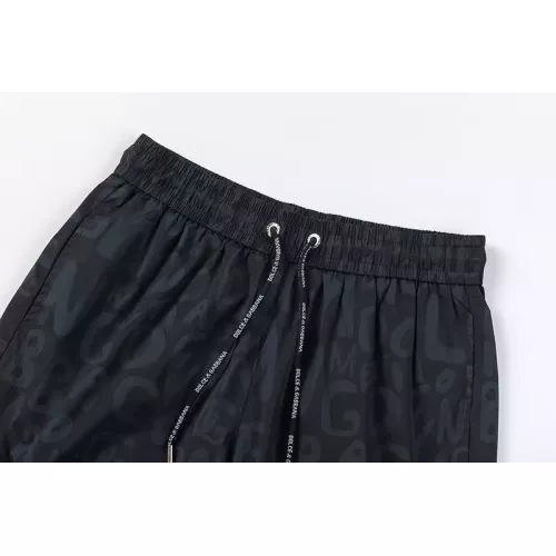Replica Dolce & Gabbana D&G Pants For Unisex #1349253 $48.00 USD for Wholesale