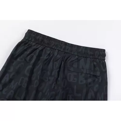 Replica Dolce & Gabbana D&G Pants For Unisex #1349253 $48.00 USD for Wholesale