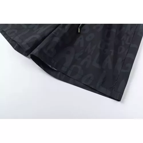 Replica Dolce & Gabbana D&G Pants For Unisex #1349253 $48.00 USD for Wholesale