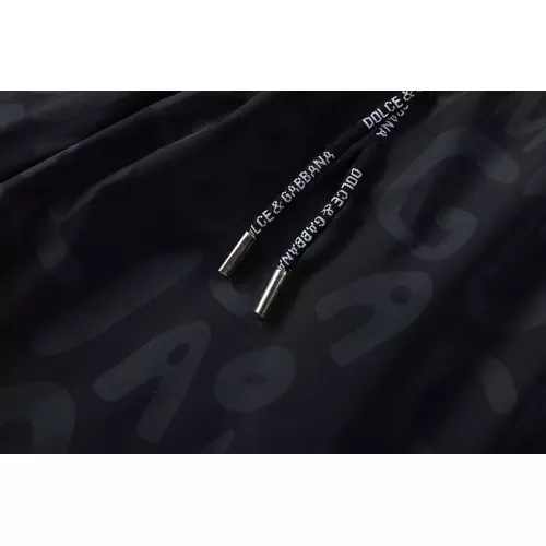 Replica Dolce & Gabbana D&G Pants For Unisex #1349253 $48.00 USD for Wholesale