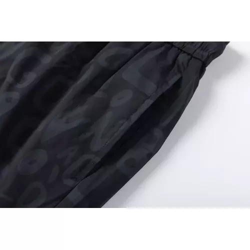 Replica Dolce & Gabbana D&G Pants For Unisex #1349253 $48.00 USD for Wholesale