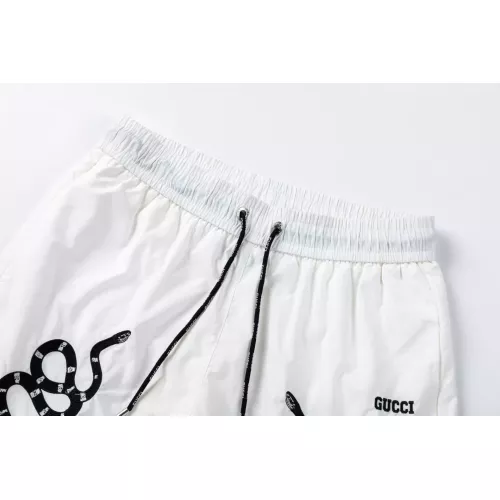 Replica Gucci Pants For Unisex #1349257 $48.00 USD for Wholesale