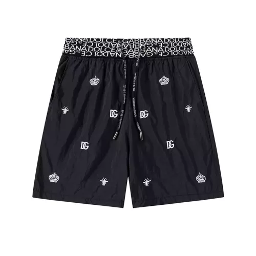 Cheap Dolce &amp; Gabbana D&amp;G Pants For Unisex #1349263, $$48.00 USD On Dolce &amp; Gabbana D&amp;G Pants